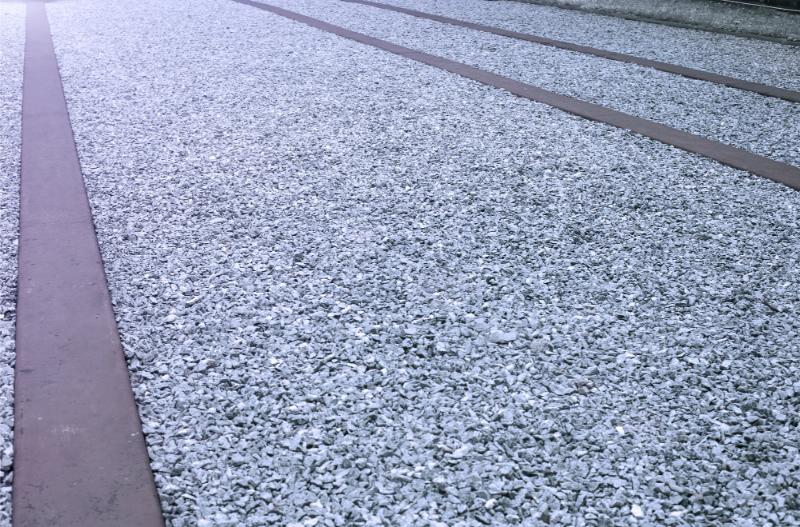 Resin Bound Gravel in Warwickshire 